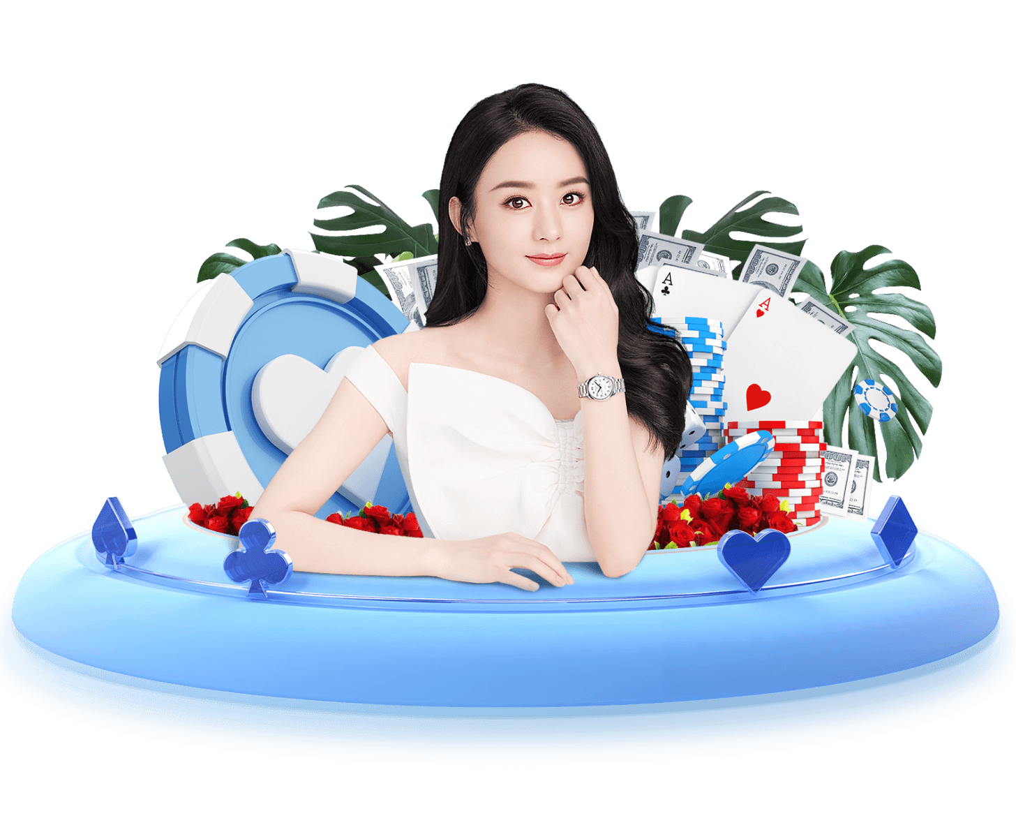 巴萨传奇